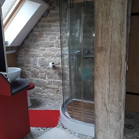 Homestay Maison Du Rostaing