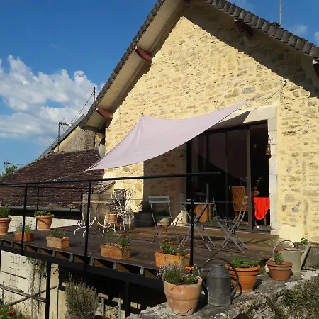 Maison Du Rostaing *