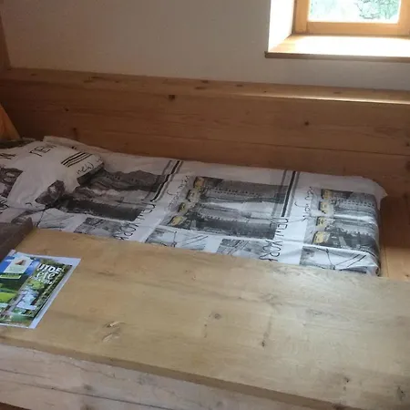 Maison Du Rostaing Homestay Passenans