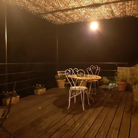 Maison Du Rostaing منزل للإقامة
